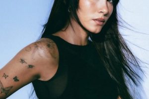 ‘SUPERESTRELLA’ alcanza   el #1 en Spotify ￼   España a la vez que   ‘CUARTO AZUL’ consigue ￼   su segundo disco de   platino￼