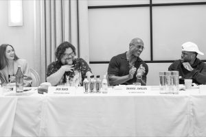 JUMANJI ESTÁ OFICIALMENTE EN PRODUCCIÓN