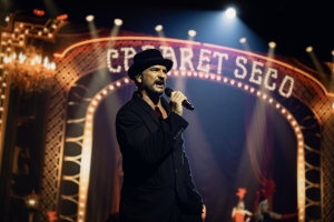 Ricardo Arjona regresó a los escenarios con su gira mundial “Lo que el Seco no dijo” desde su natal Guatemala