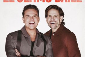 SILVESTRE DANGOND GANA EL LATIN GRAMMY®