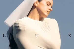ROSALÍA ANUNCIA SU NUEVO ÁLBUM