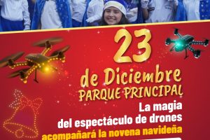 Hoy viviremos el penúltimo día de nuestras novenas navideñas