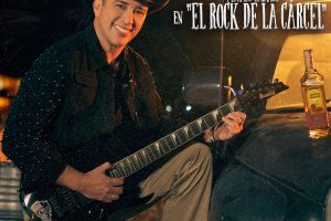 MATEO CASTRO PRESENTA VERSIÓN BANDA DE “EL ROCK DE LA CÁRCEL