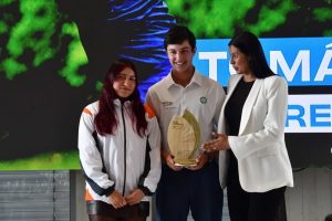 EL RECONOCIMIENTO A DEPORTISTAS CON MÁS TRADICIÓN ENCOLOMBIA, LLEGA A SU VERSIÓN 65
