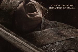 LA POSESIÓN DE LA MOMIA – 16 DE ABRIL EN CINES🎥