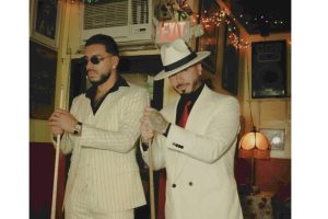 “TONTO” ANTICIPA ALGO MÁS GRANDE DE J BALVIN Y RYAN CASTRO SU NUEVO SENCILLO JUNTO A DJ SNAKE YA ESTÁ DISPONIBLE
