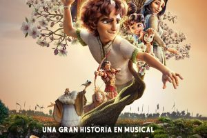 DAVID – 19 DE MARZO SOLO EN CINES🎥