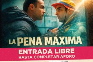 CINE GRATIS EN EL ICÓNICO Y RENOVADO ESTUDIO 1 DE RTVC