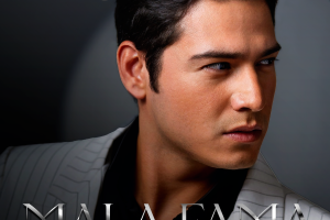 “MALA FAMA”LA NUEVA APUESTA MUSICALDE ANDRÉS CORTÉS