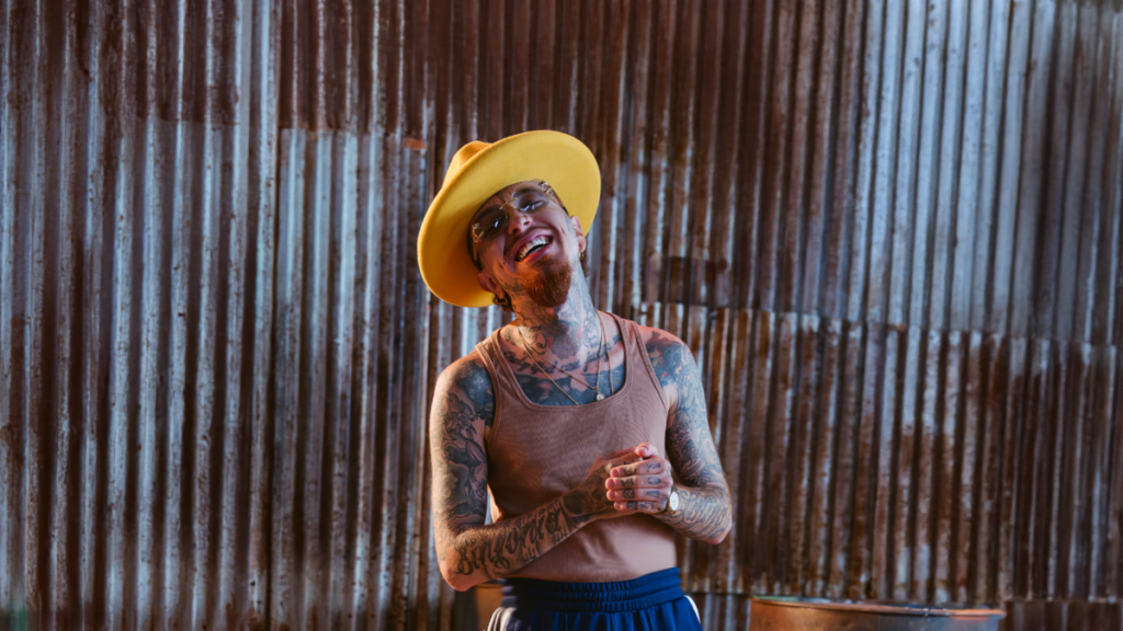 Nanpa Básico lanza su sencillo “Solo lo haces tú”