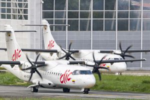 La aerolínea Clic y la Cooperación Suiza anuncian colaboración para posicionar 8 destinos sostenibles de Colombia