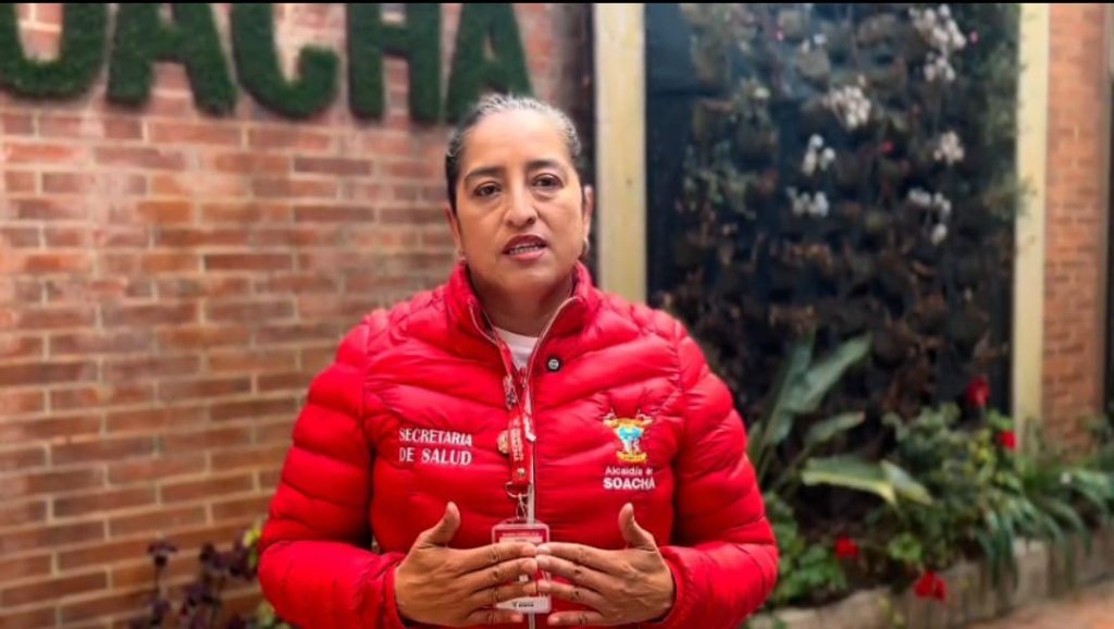 Secretaría de Salud de Soacha activa máxima vigilancia y exige soluciones inmediatas por fallas en entrega de medicamentos de Nueva EPS