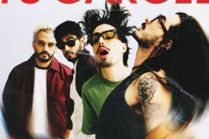 Morat da nueva vida al clásico “Tu Cárcel”