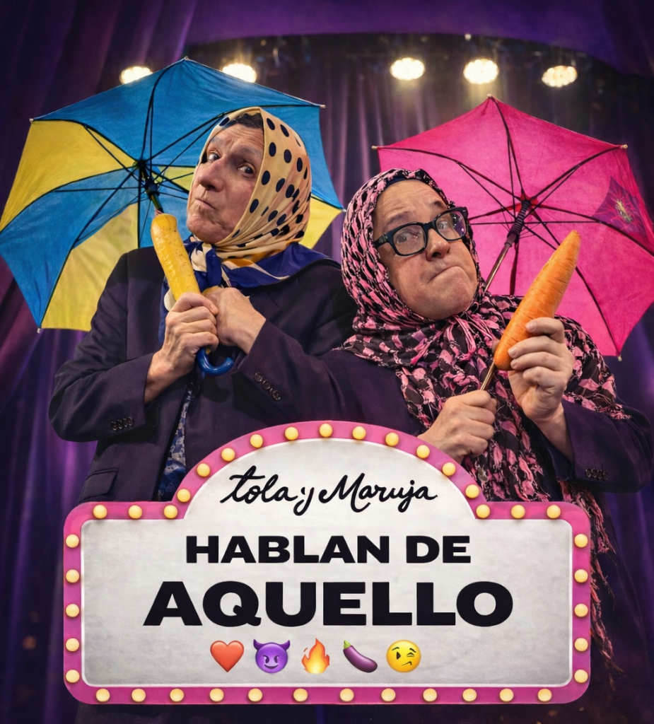 EL HUMOR QUE MARCÓ GENERACIONES VUELVE A LOS ESCENARIOS