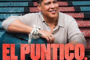 RAFA PÉREZ PRESENTA “EL PUNTICO”, UN VALLENATO QUE CUESTIONA EL AMOR MATERIAL