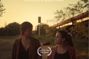 Lanzamiento tráiler y póster película “Legal”