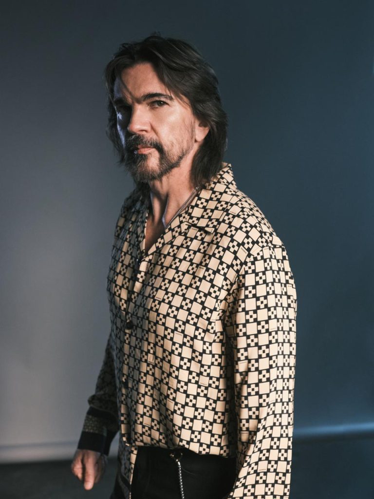 Lanzamiento Nuevo disco JUANES, JuanesTeban …