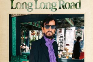 RINGO STARR ANUNCIA LONG LONG ROAD,