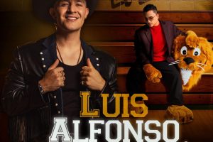 GEORGY PARRA SALVAJE  PRESENTA “GPS #6 “SOLITO”