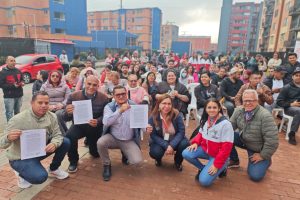 Justicia tributaria en Soacha: 725 familias bajan de estrato y alivian su economía
