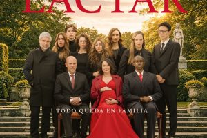 “Lactar” sacude la cartelera antes de su estreno: