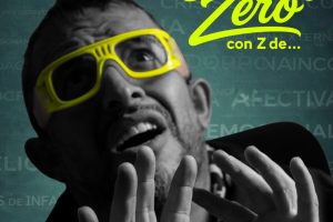 CONTACTO ZERO DE FRANKO BONILL