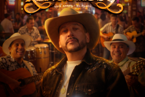 Luis Ángel ‘El Flaco’: el artista mexicano presenta «El Recoroso»