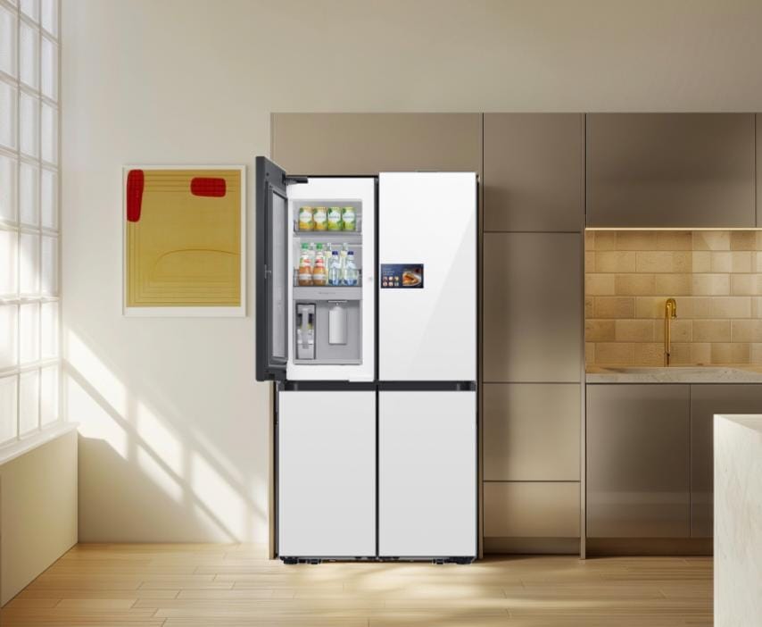 4 claves para elegir la nevera perfecta para cada hogar