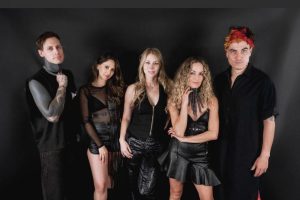 Top Show Colombo 2026: la música LGBTQ+ toma Bogotá