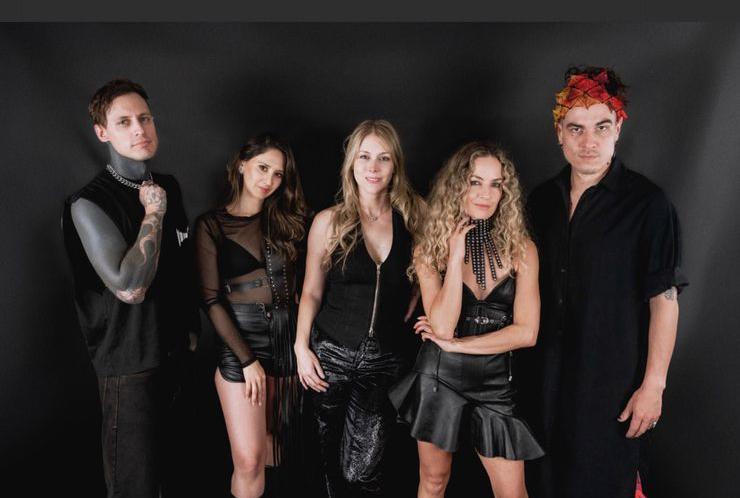 Top Show Colombo 2026: la música LGBTQ+ toma Bogotá