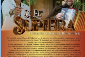 El Puma presenta «si el supiera»