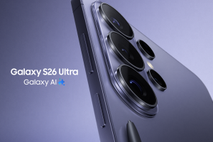 Crea, edita y comparte: cómo hacer vídeos fácilmente con Galaxy S26 paso a paso