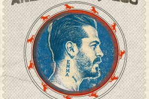 LLANE REGRESA A SUS RAÍCES CON “AREPA CON QUESO,” SU PRIMER LANZAMIENTO CON UNIVERSAL MUSIC