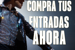 Michael rompe récords en Colombia:la preventa #1 en la historia de Universal Pictures Colombia