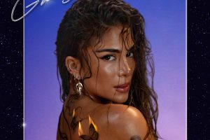 GREEICY PRESENTA SU NUEVO ÁLBUM ‘CANDELA’