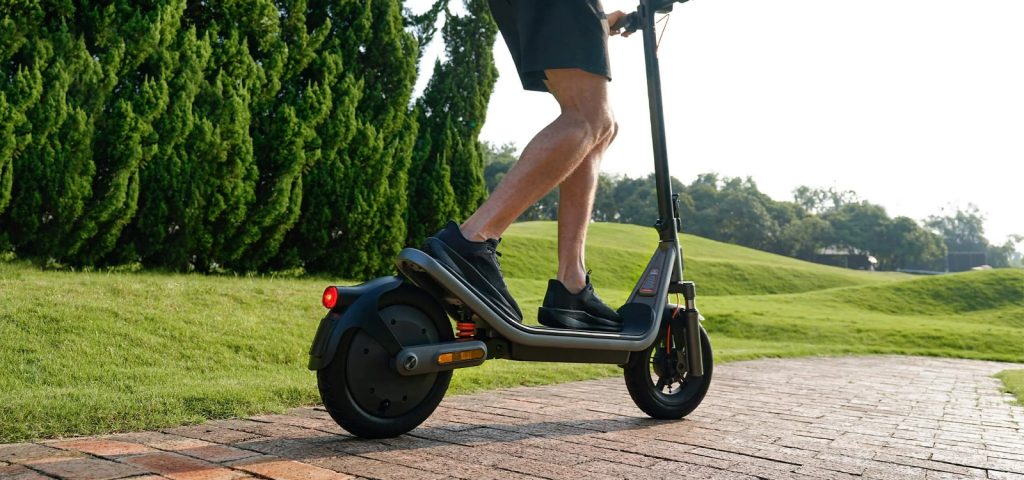 Xiaomi Electric Scooter: El aliado que sí pasa la prueba de las leyes en Colombia