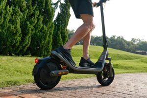 Xiaomi Electric Scooter: El aliado que sí pasa la prueba de las leyes en Colombia