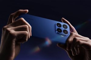 Xiaomi presenta la serie Xiaomi 17T, con dos tamaños diferentes, funciones de teleobjetivo en toda la gama y Leica Live Moment