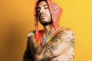 RYAN CASTRO ANUNCIA LA SEGUNDA ETAPA DE SU GIRA SENDÉ EN ESTADOS UNIDOS CON 16 FECHAS «SENDÉ THE LAST DANCE