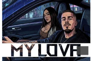 JUMA ROMPE ESQUEMAS CON “MY LOVA”, EL SENCILLO QUE REDEFINE SUPROPUESTA ARTÍSTICA Y PROMETE ENCENDER LAS NOCHES DE FIESTA